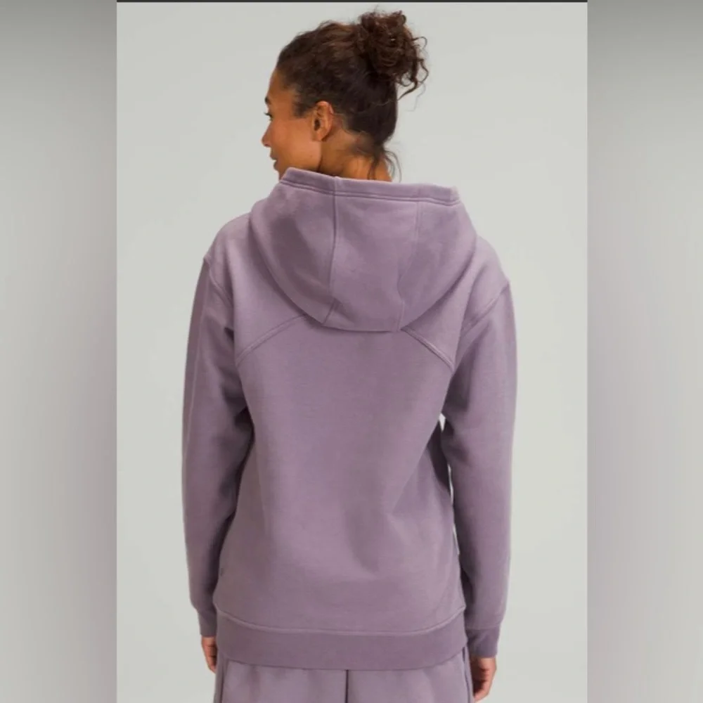 LULULEMON ❤️❤️ ALL YOURS HOODIE GRAPHIC - Picture 5 of 13